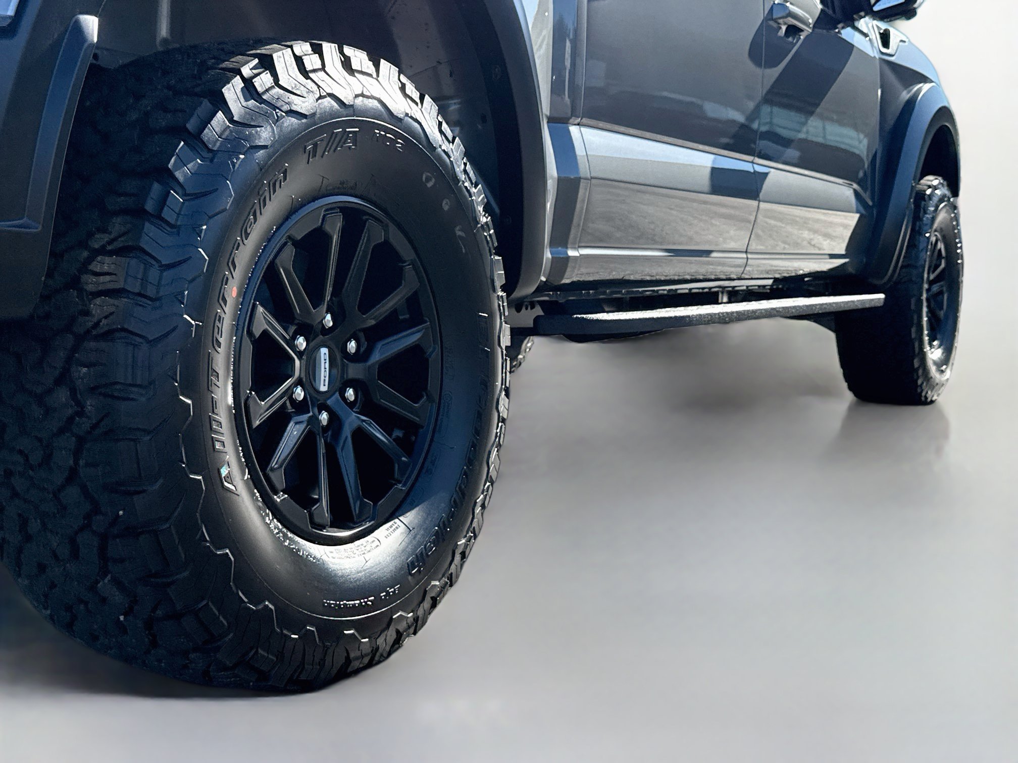 New 2026 Ford F150 Raptor AWD/4WD image 19