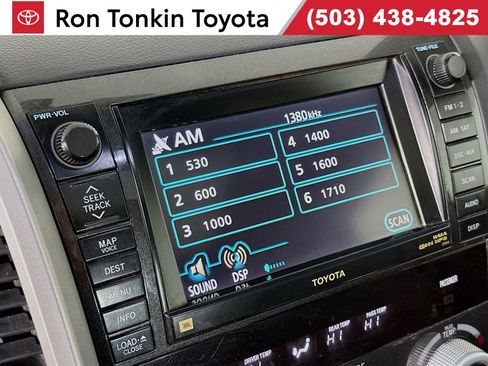 Used 2008 Toyota Sequoia Platinum image 15