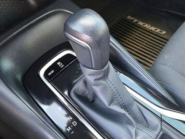 Used 2022 Toyota Corolla SE FWD image 10