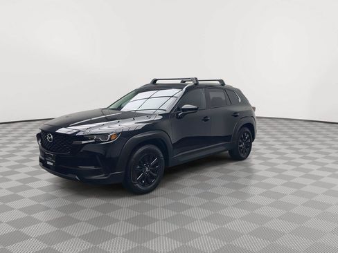Certified 2024 MAZDA CX-50 AWD 2.5 S w/ Weather Package image 29