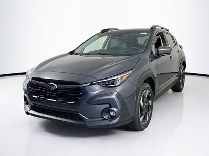 Used 2024 Subaru Crosstrek 2.5i Limited