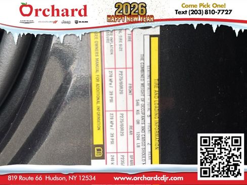 Used 2017 RAM 1500 Sport w/ Convenience Group image 25