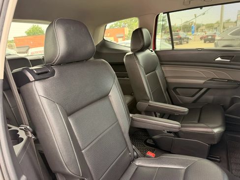 Used 2021 Volkswagen Atlas SE FWD image 31