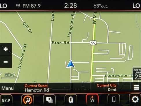 Certified 2022 Jeep Wrangler Unlimited Sahara image 28