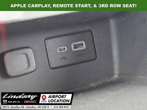 Used 2021 GMC Acadia SLE w/ Driver Convenience Package image 37