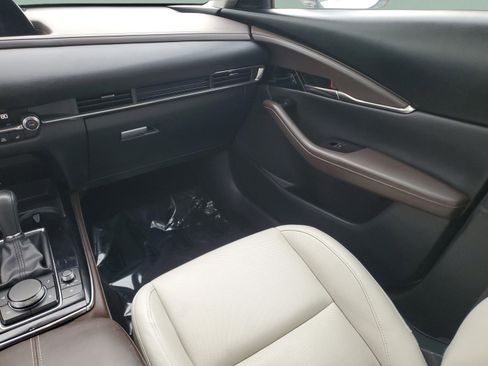 Used 2023 MAZDA CX-30 2.5 Turbo w/ Premium Plus Pkg image 12