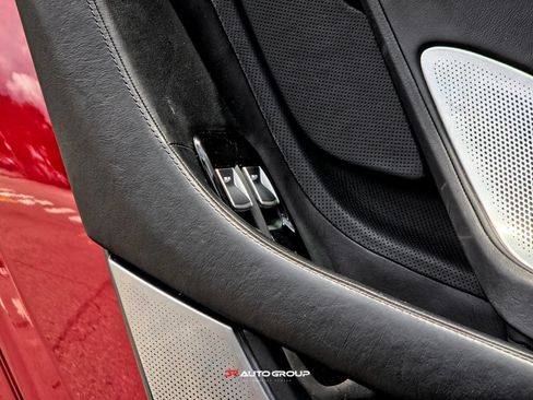 Used 2020 McLaren GT RWD image 51