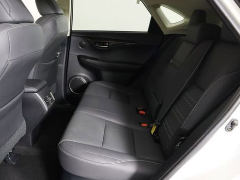 Used 2020 Lexus NX 300 AWD w/ Comfort Package image 17