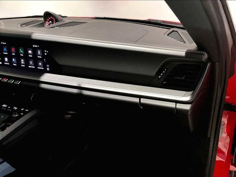 Used 2025 Porsche 911 Carrera T image 23