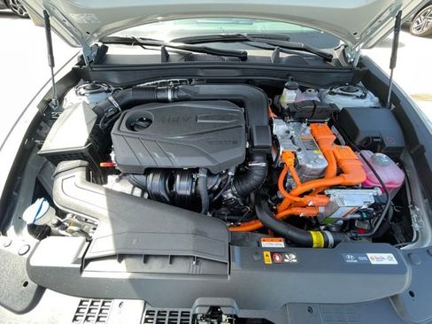 New 2025 Hyundai Sonata SEL image 26