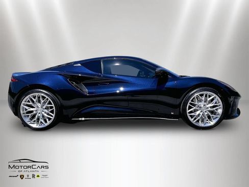Used 2025 Lotus Emira RWD image 6