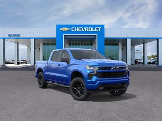 New 2026 Chevrolet Silverado 1500 RST w/ RST Select Package video 1