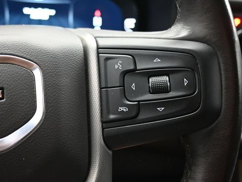 Used 2022 GMC Yukon XL Denali AWD/4WD image 8
