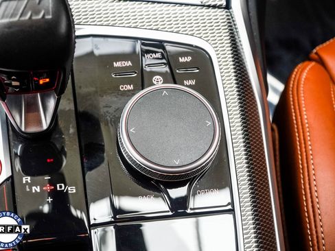 Used 2022 BMW M3 Competition w/ Executive Package image 21