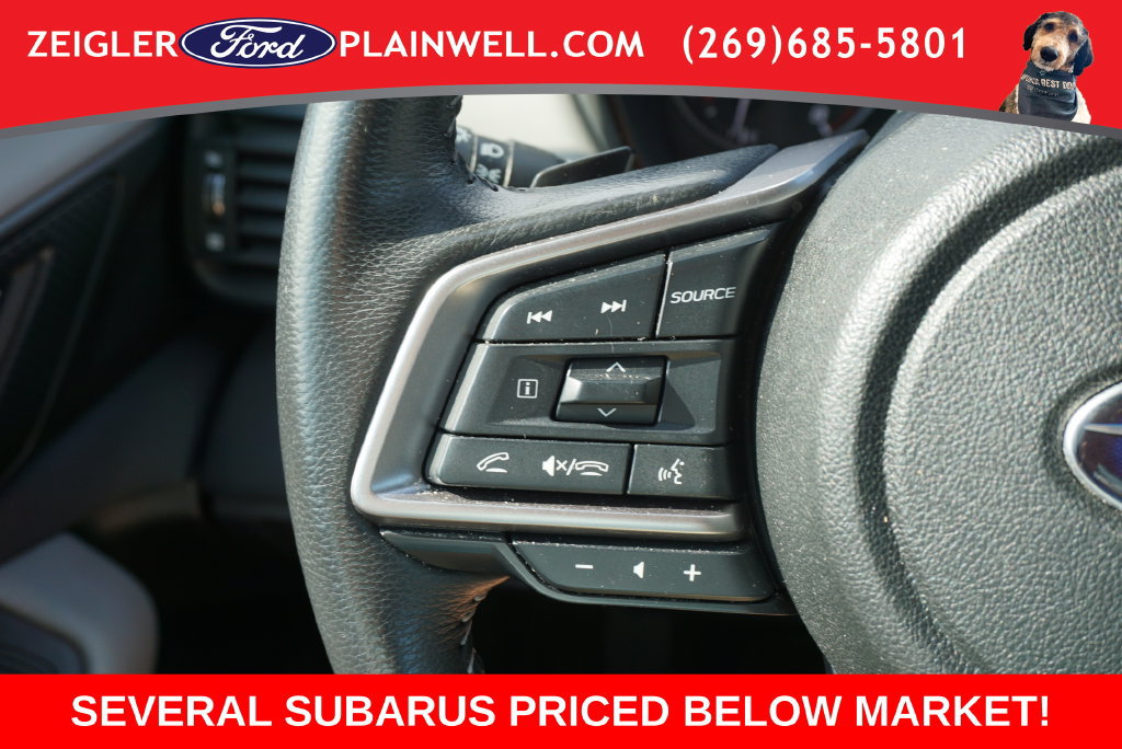 Used 2023 Subaru Outback Premium AWD/4WD image 23