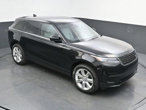 New 2026 Land Rover Range Rover Velar S image 36