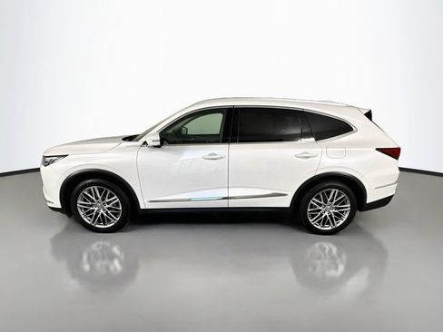 Used 2023 Acura MDX SH-AWD w/ Advance Package image 2