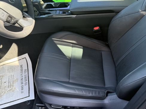 Certified 2025 Toyota Camry XSE image 10