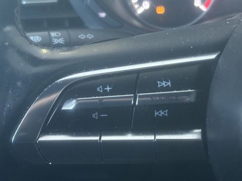 Used 2021 MAZDA MAZDA3 AWD 2.5 Turbo Hatchback image 12