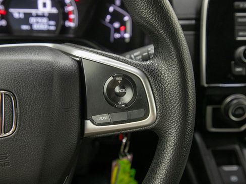 Used 2019 Honda CR-V LX image 24