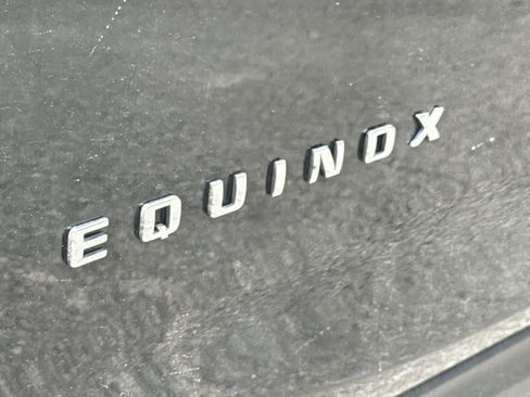 Used 2024 Chevrolet Equinox LS w/ LS Convenience Package FWD image 10