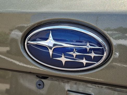 Used 2022 Subaru Outback Wilderness AWD/4WD image 30