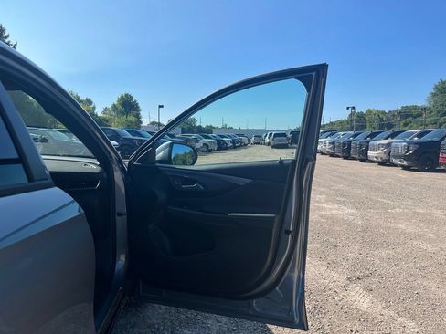 Used 2026 Buick Envista Preferred w/ Convenience I Package FWD image 34