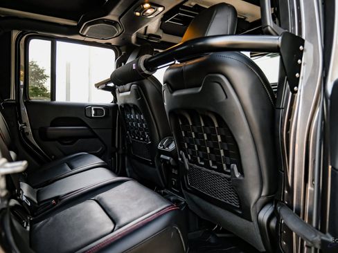 Used 2020 Jeep Gladiator Rubicon image 78