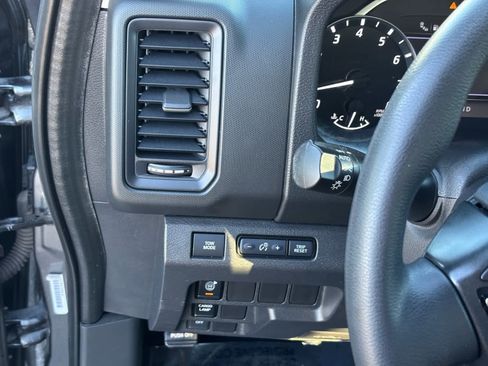 Certified 2022 Nissan Frontier S w/ Technology Package image 19