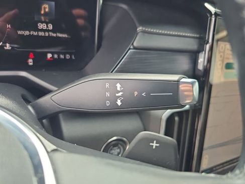 Certified 2025 GMC Acadia Elevation image 23