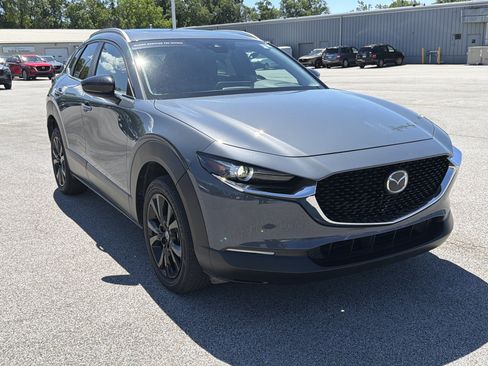 Certified 2023 MAZDA CX-30 AWD 2.5 S w/ Preferred Package image 1
