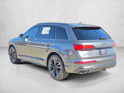 New 2026 Audi Q7 3.0T Premium Plus image 7