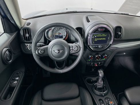 Used 2017 MINI Cooper Countryman ALL4 AWD/4WD image 22