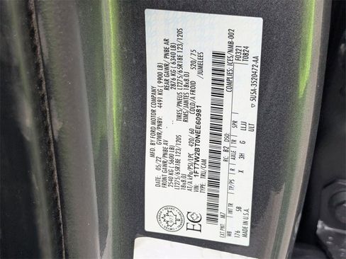 Used 2022 Ford F250 Lariat w/ Lariat Ultimate Package image 26