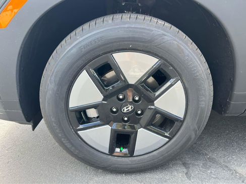 New 2026 Hyundai Santa Fe SEL AWD/4WD image 13