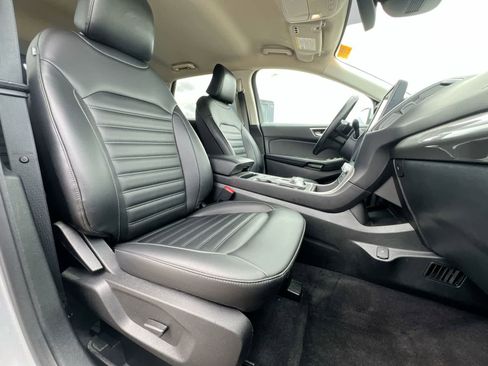 Used 2023 Ford Edge SEL w/ Convenience Package AWD/4WD image 21
