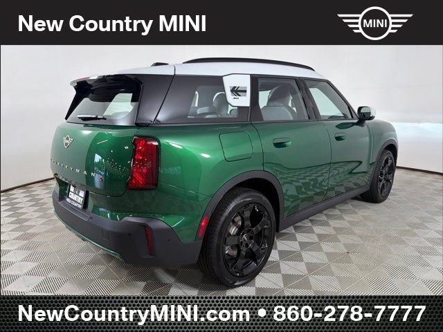 New 2027 MINI Cooper Countryman S AWD/4WD image 7