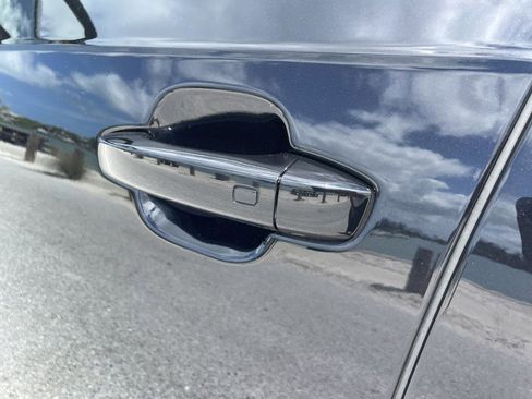 Used 2020 Audi SQ7 Prestige w/ Prestige Package image 37