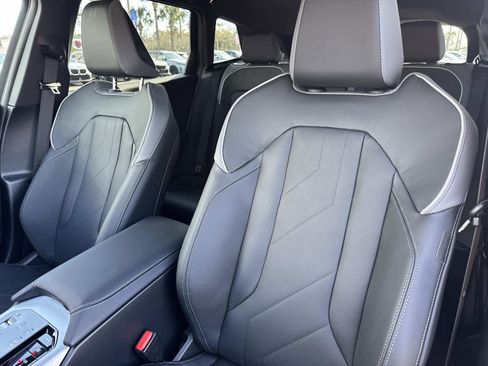 New 2026 BMW X3 xDrive30 w/ Premium Package image 20