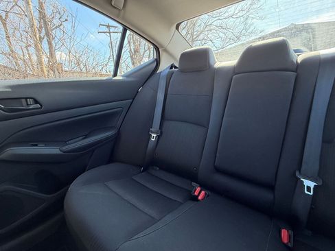 Used 2025 Nissan Altima 2.5 SV image 37