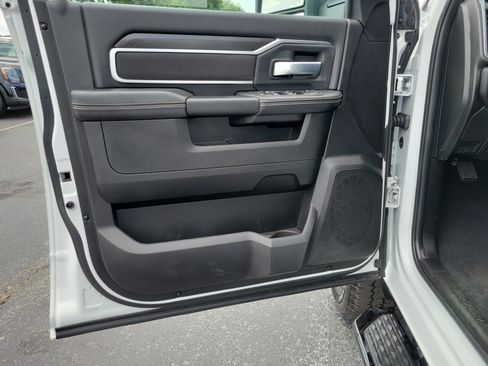 Used 2026 RAM 2500 Big Horn RWD image 18