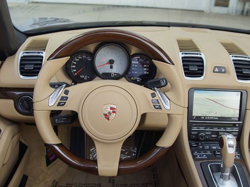 Used 2013 Porsche Boxster S image 56