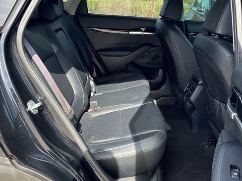 Used 2021 Kia Seltos SX w/ SX Sunroof Package AWD/4WD image 20