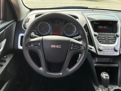 Used 2017 GMC Terrain SLE AWD/4WD image 19
