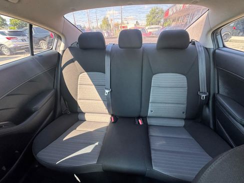 Used 2018 Kia Forte S w/ S Technology Plus Package FWD image 17