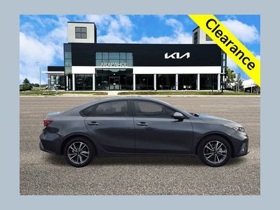 Used 2023 Kia Forte LXS