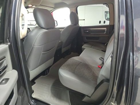 Used 2016 RAM 1500 Lone Star image 13