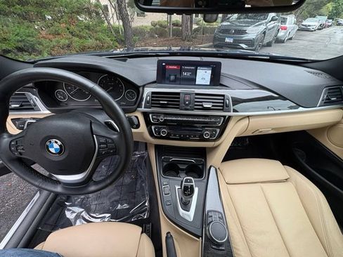 Used 2020 BMW 430i xDrive Coupe w/ Convenience Package AWD/4WD image 12