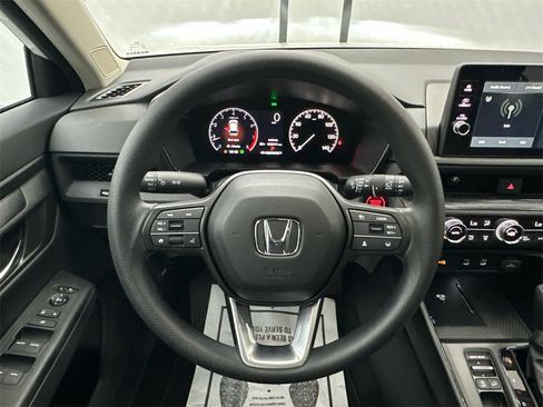 New 2026 Honda CR-V EX image 25