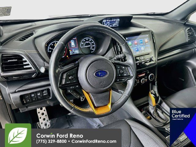 Used 2023 Subaru Forester Wilderness w/ Wilderness Package AWD/4WD image 12